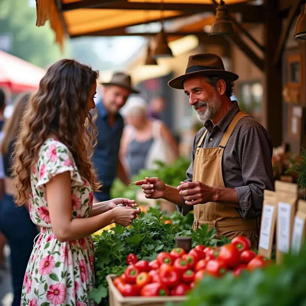 Közelről készült fotó a teafűről, amely a vérnyomás csökkentésére szolgál