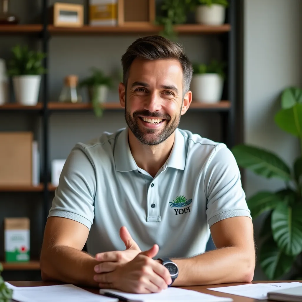 Tóth Gábor - Minőségellenőrzési vezető